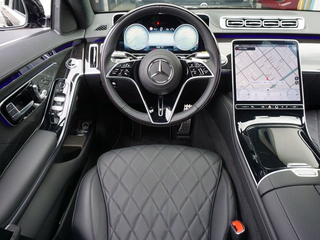 MERCEDES BENZ S CLAS 2021 Image 31