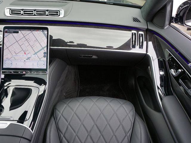 MERCEDES BENZ S CLAS 2021 Image 31