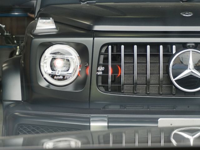 MERCEDES BENZ S CLAS 2021 Image 31