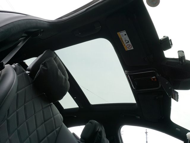 MERCEDES BENZ S CLAS 2021 Image 31