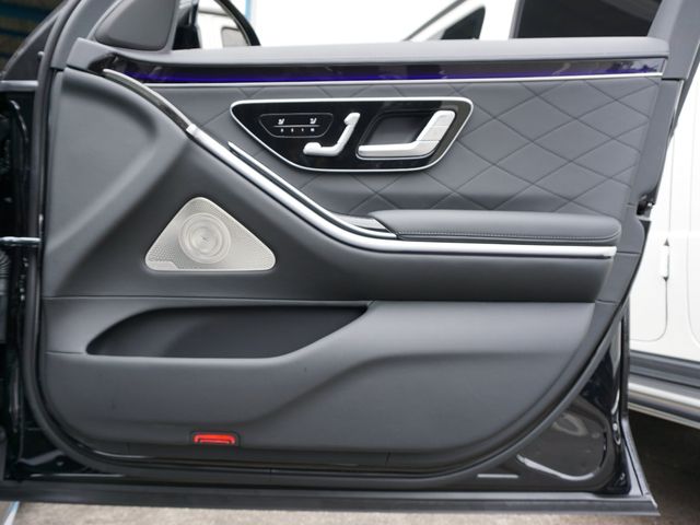 MERCEDES BENZ S CLAS 2021 Image 31