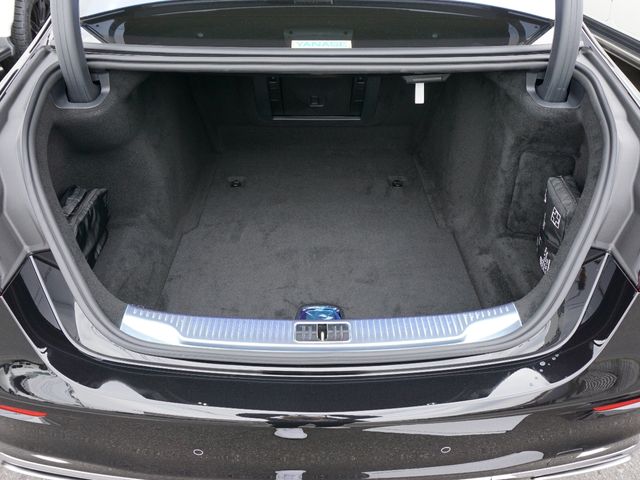 MERCEDES BENZ S CLAS 2021 Image 31