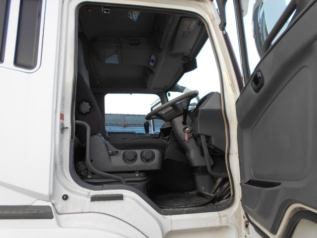 MITSUBISHI FUSOU SUPER GREAT 2009 Image 31