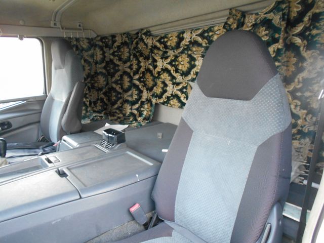 MITSUBISHI FUSOU SUPER GREAT 2009 Image 31