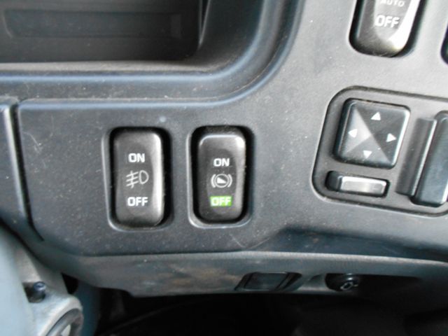 MITSUBISHI FUSOU SUPER GREAT 2009 Image 31