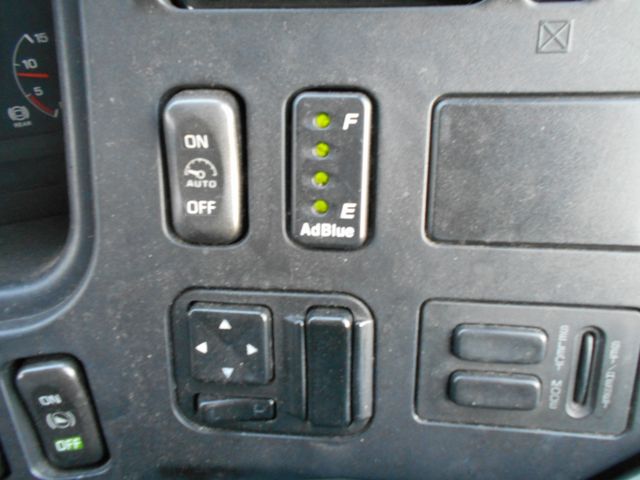 MITSUBISHI FUSOU SUPER GREAT 2009 Image 31