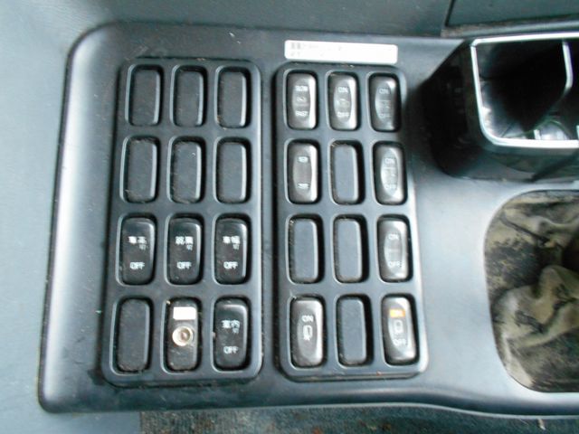 MITSUBISHI FUSOU SUPER GREAT 2009 Image 31