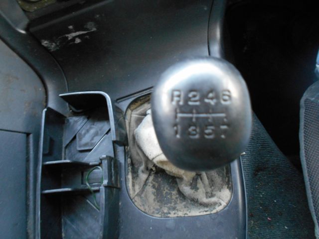 MITSUBISHI FUSOU SUPER GREAT 2009 Image 31