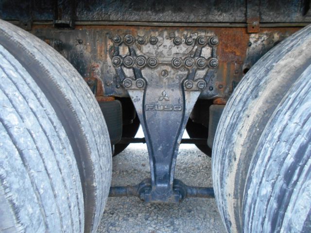 MITSUBISHI FUSOU SUPER GREAT 2009 Image 31