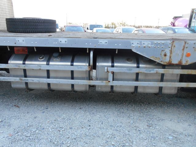 MITSUBISHI FUSOU SUPER GREAT 2009 Image 31