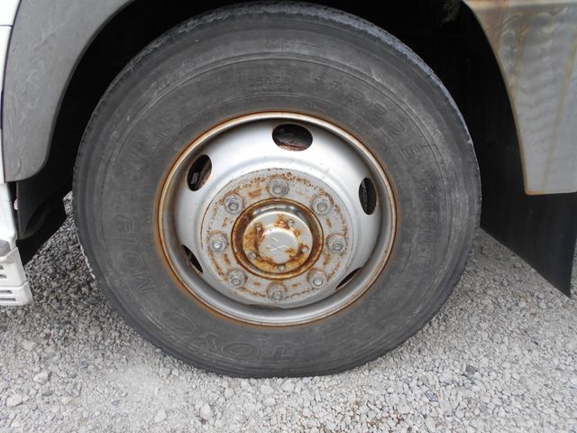 MITSUBISHI FUSOU SUPER GREAT 2009 Image 31