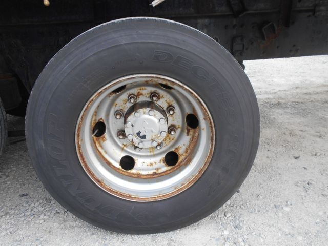 MITSUBISHI FUSOU SUPER GREAT 2009 Image 31