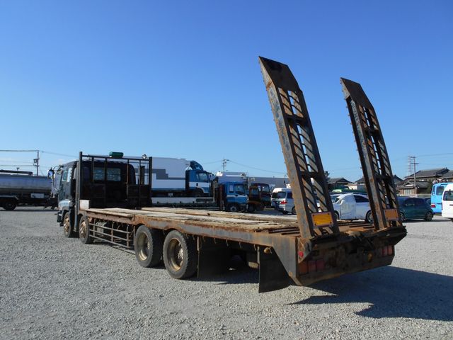 ISUZU GIGA 1999 Image 31