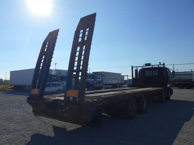 ISUZU GIGA 1999 Image 31