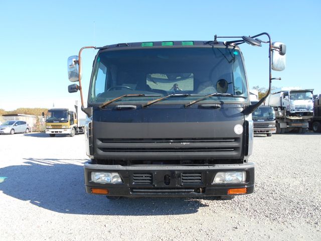 ISUZU GIGA 1999 Image 31