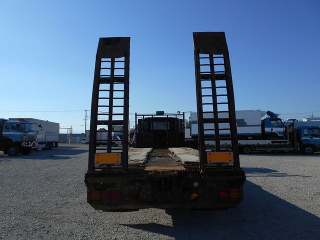 ISUZU GIGA 1999 Image 31