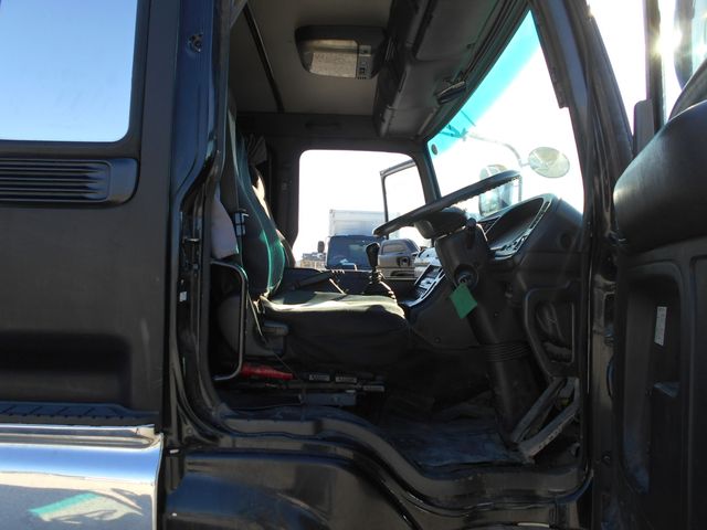 ISUZU GIGA 1999 Image 31