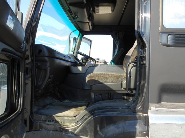 ISUZU GIGA 1999 Image 31