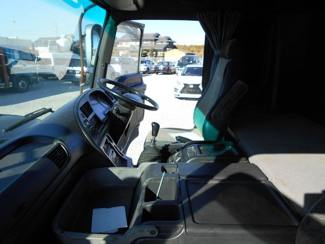 ISUZU GIGA 1999 Image 31