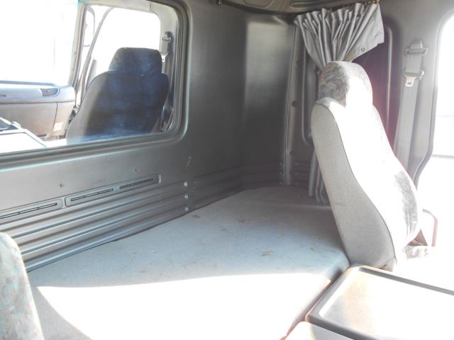 ISUZU GIGA 1999 Image 31