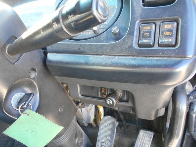 ISUZU GIGA 1999 Image 31