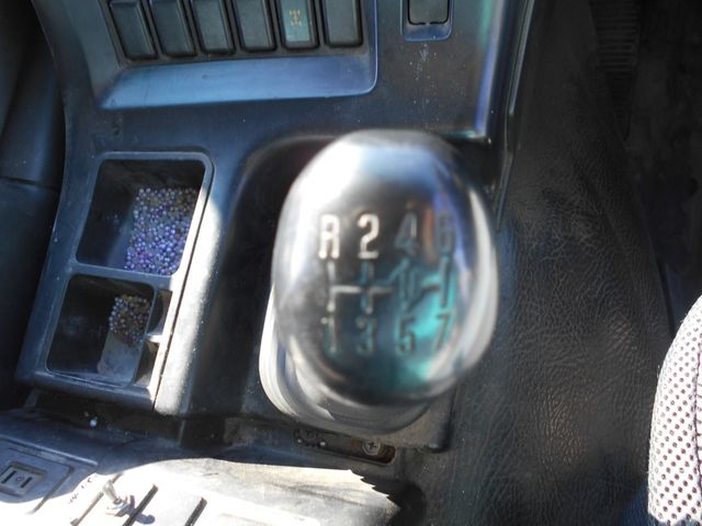 ISUZU GIGA 1999 Image 31