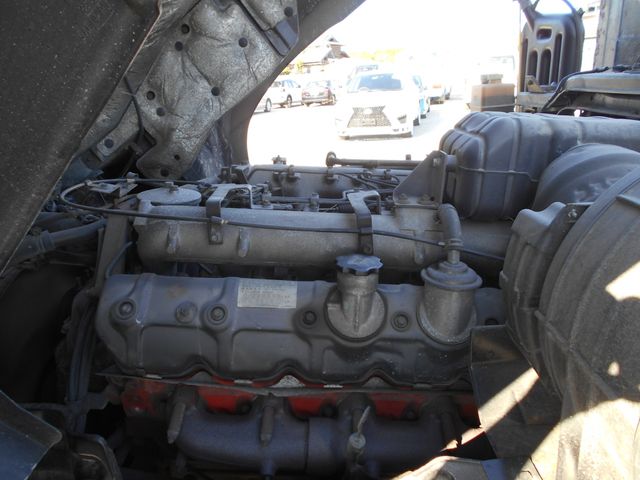 ISUZU GIGA 1999 Image 31