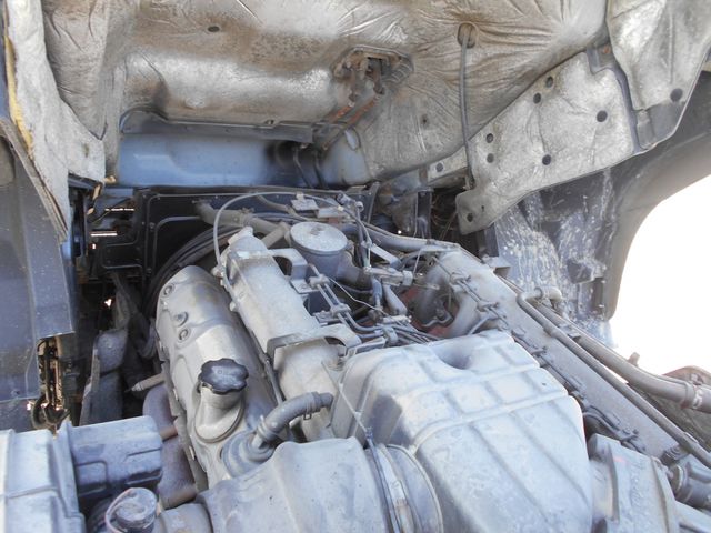 ISUZU GIGA 1999 Image 31