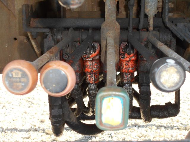 ISUZU GIGA 1999 Image 31