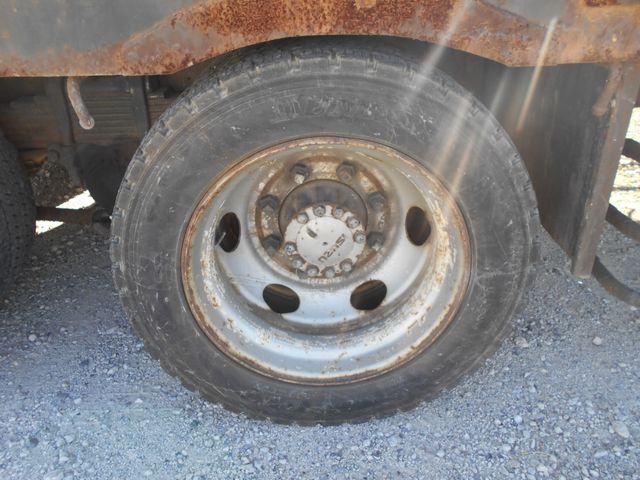 ISUZU GIGA 1999 Image 31