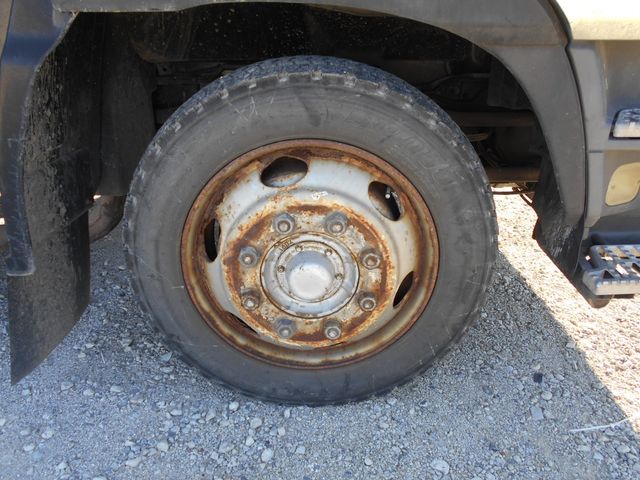 ISUZU GIGA 1999 Image 31