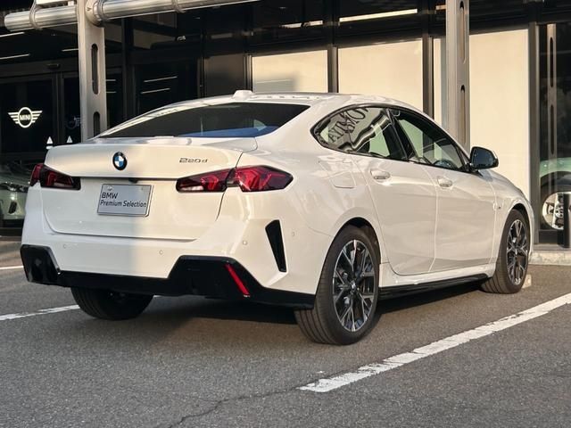 BMW 2SERIES GRAN COU 2025 Image 31