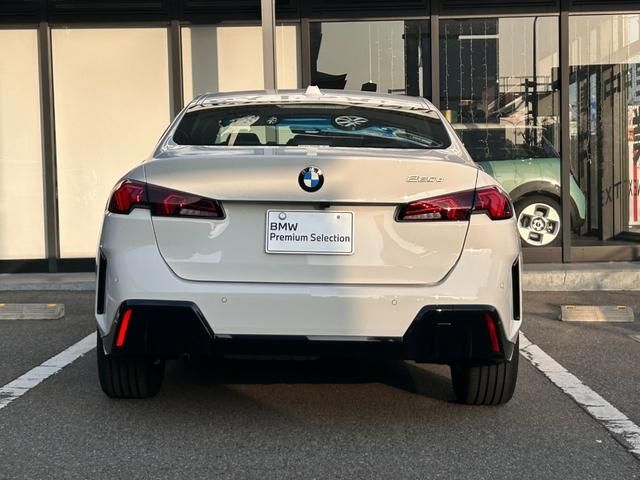 BMW 2SERIES GRAN COU 2025 Image 31