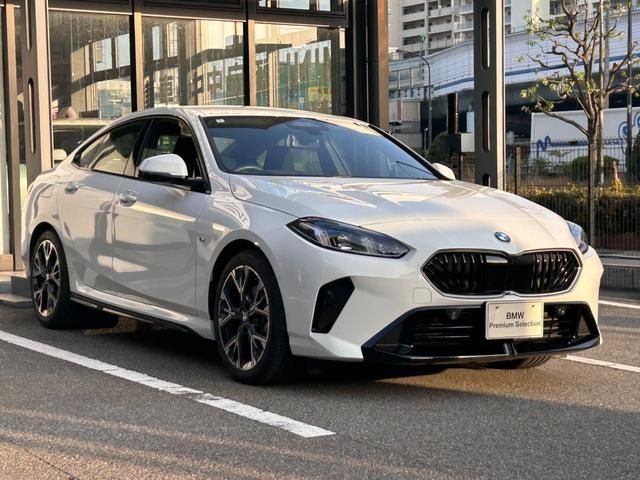 BMW 2SERIES GRAN COU 2025 Image 31