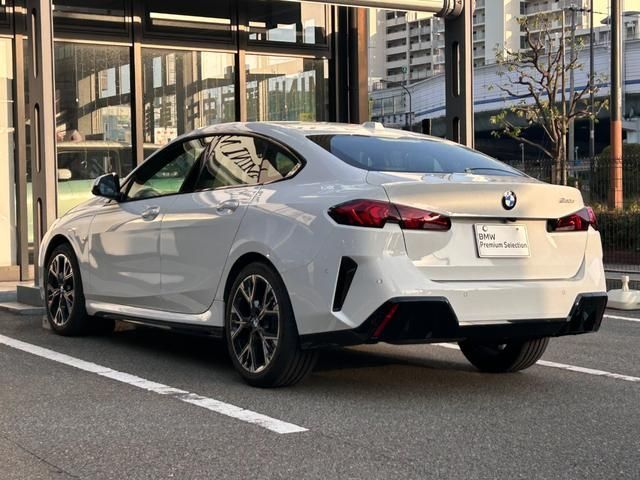 BMW 2SERIES GRAN COU 2025 Image 31