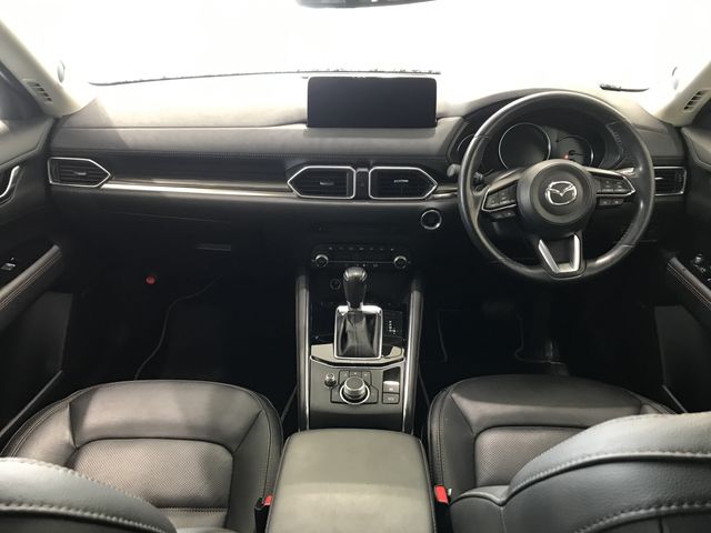 MAZDA CX-5 4WD 2022 Image 31