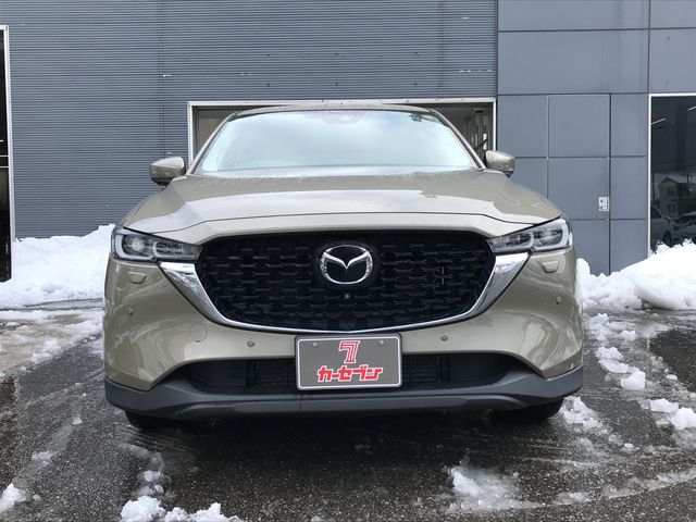 MAZDA CX-5 4WD 2022 Image 31