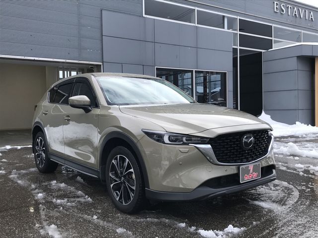 MAZDA CX-5 4WD 2022 Image 31