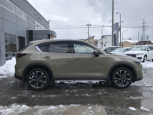 MAZDA CX-5 4WD 2022 Image 31
