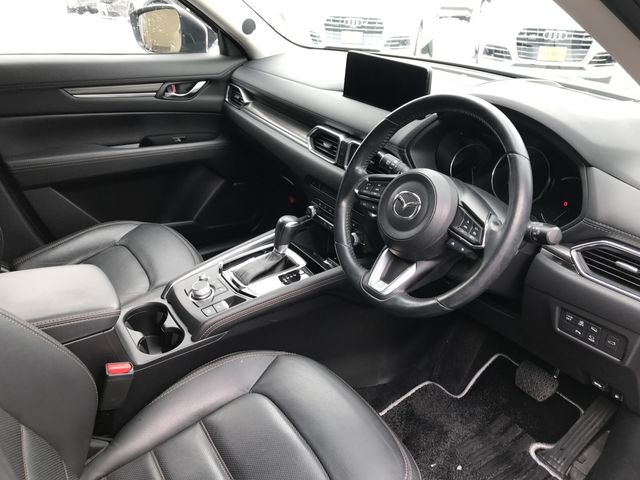 MAZDA CX-5 4WD 2022 Image 31