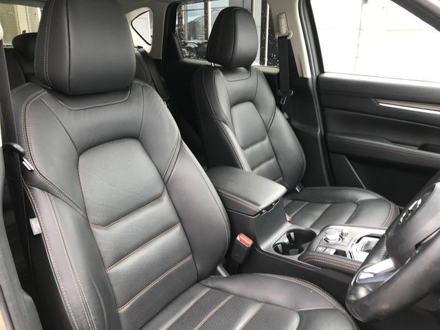 MAZDA CX-5 4WD 2022 Image 31