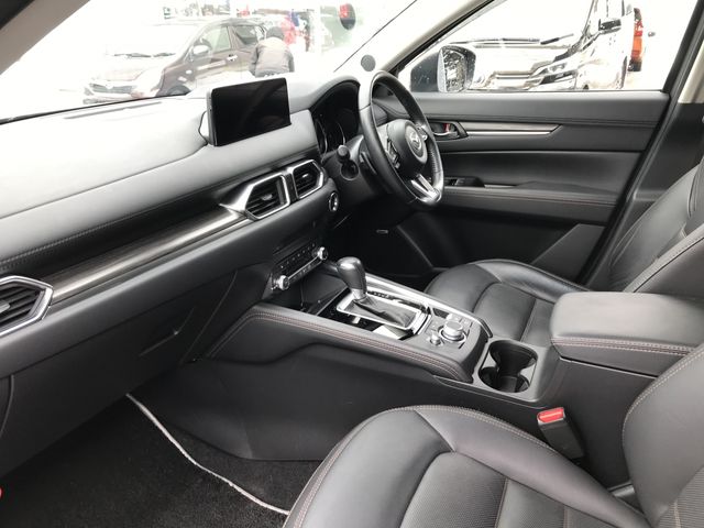 MAZDA CX-5 4WD 2022 Image 31