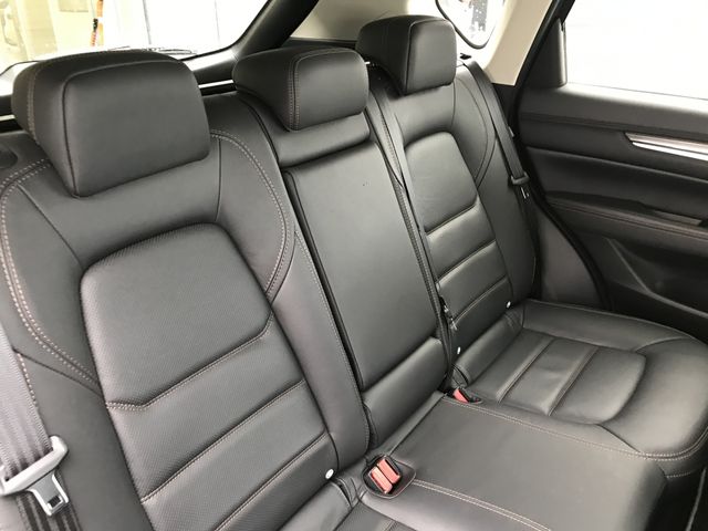 MAZDA CX-5 4WD 2022 Image 31