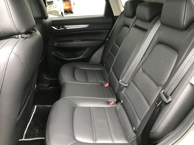 MAZDA CX-5 4WD 2022 Image 31