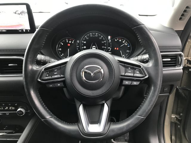 MAZDA CX-5 4WD 2022 Image 31