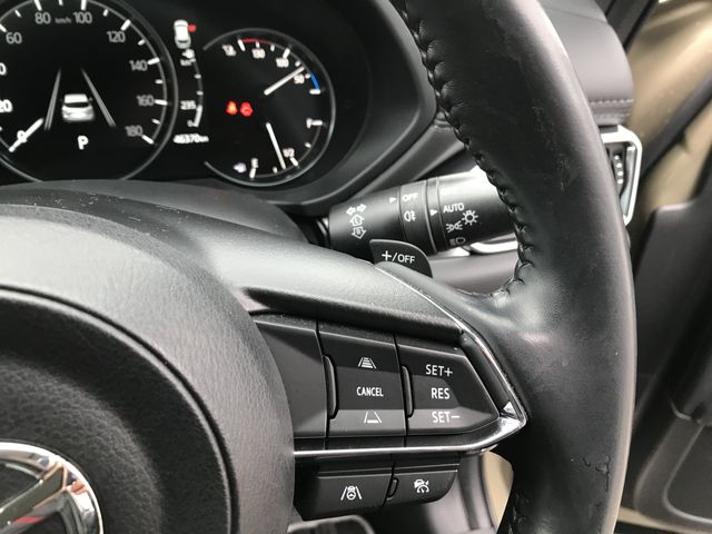 MAZDA CX-5 4WD 2022 Image 31