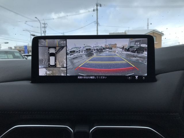 MAZDA CX-5 4WD 2022 Image 31