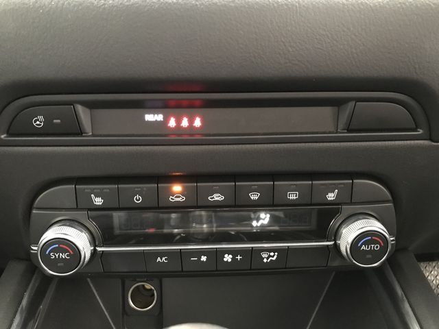 MAZDA CX-5 4WD 2022 Image 31