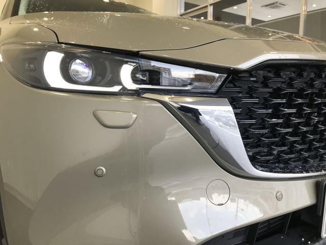 MAZDA CX-5 4WD 2022 Image 31