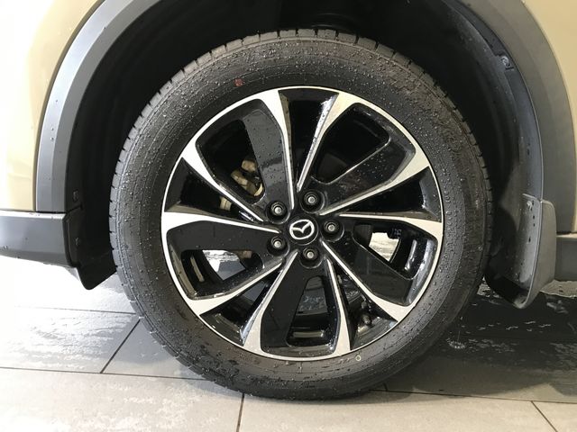 MAZDA CX-5 4WD 2022 Image 31